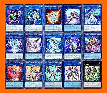 コードトーカーデッキ　サイバース族 コードトーカーいまこう - 螺旋式うぇーぶ